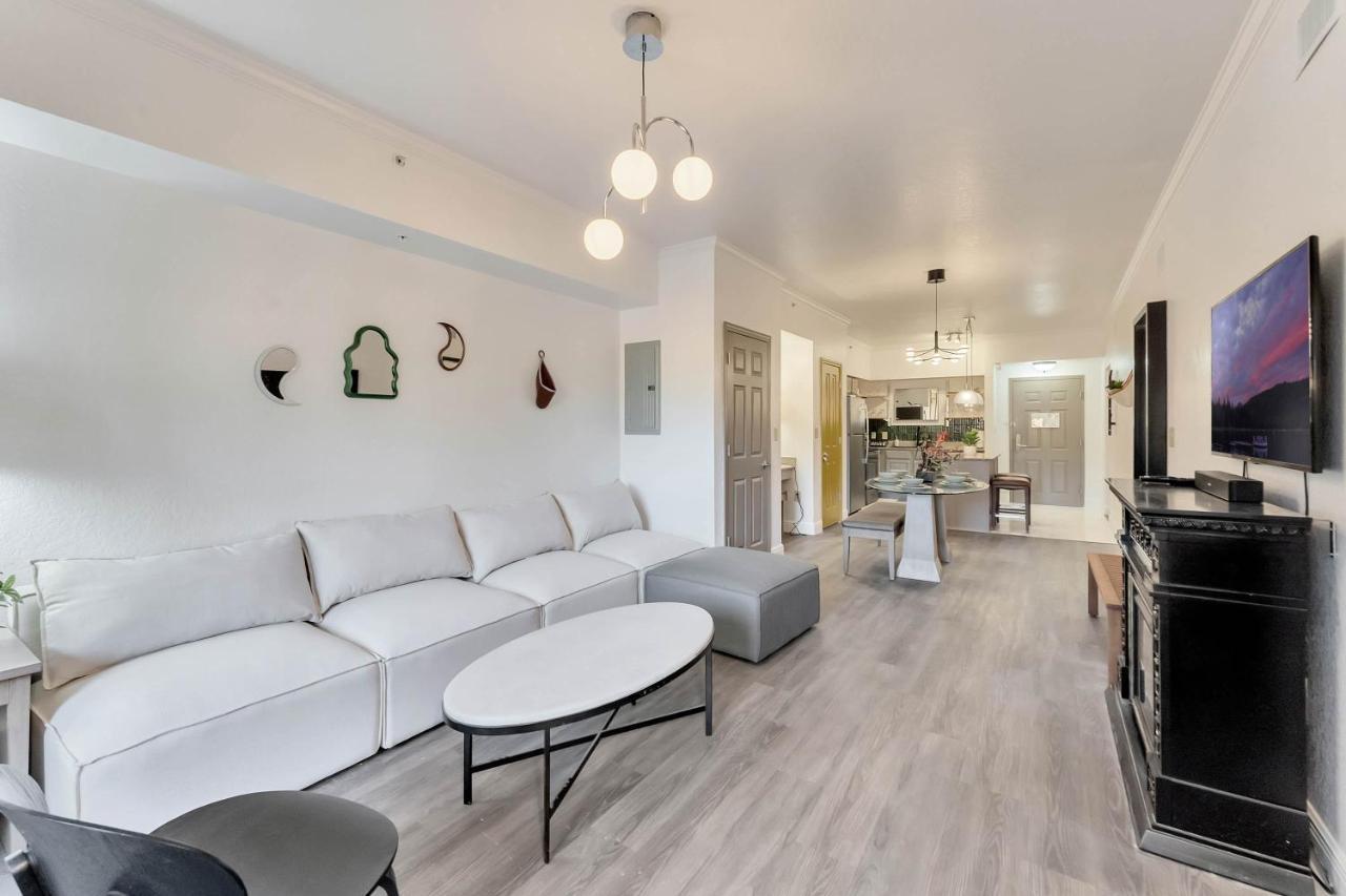 Designer Corner Suite 3Br/2Ba -Disney & Universal Orlando Eksteriør billede