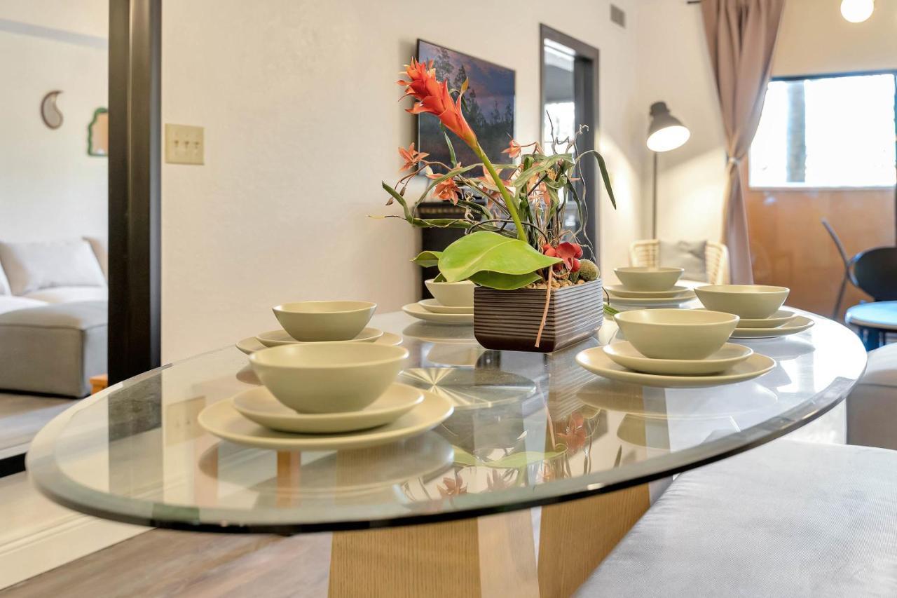 Designer Corner Suite 3Br/2Ba -Disney & Universal Orlando Eksteriør billede