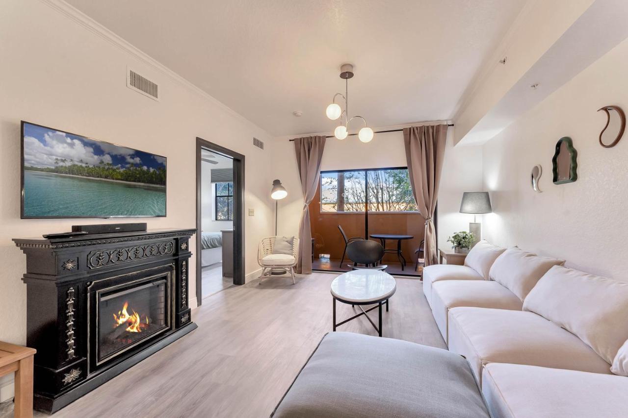 Designer Corner Suite 3Br/2Ba -Disney & Universal Orlando Eksteriør billede
