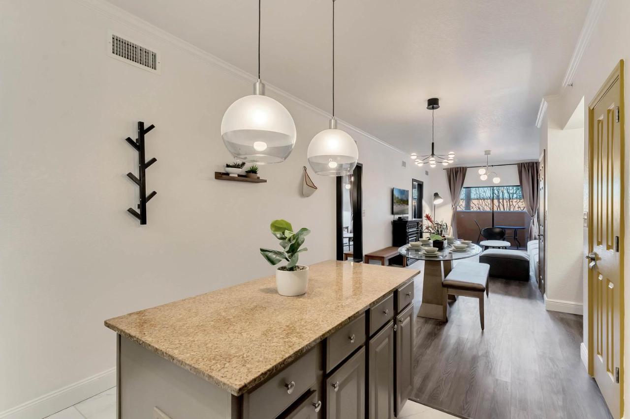 Designer Corner Suite 3Br/2Ba -Disney & Universal Orlando Eksteriør billede