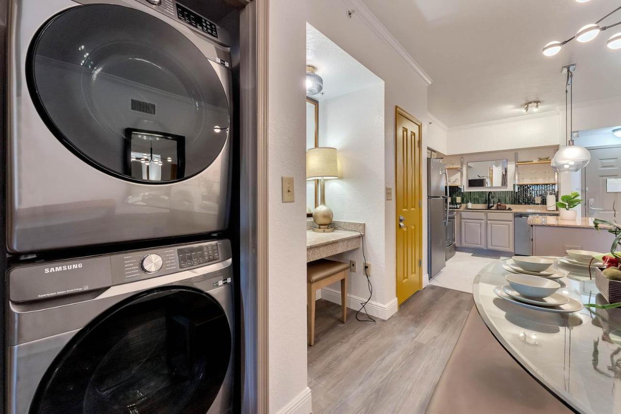 Designer Corner Suite 3Br/2Ba -Disney & Universal Orlando Eksteriør billede