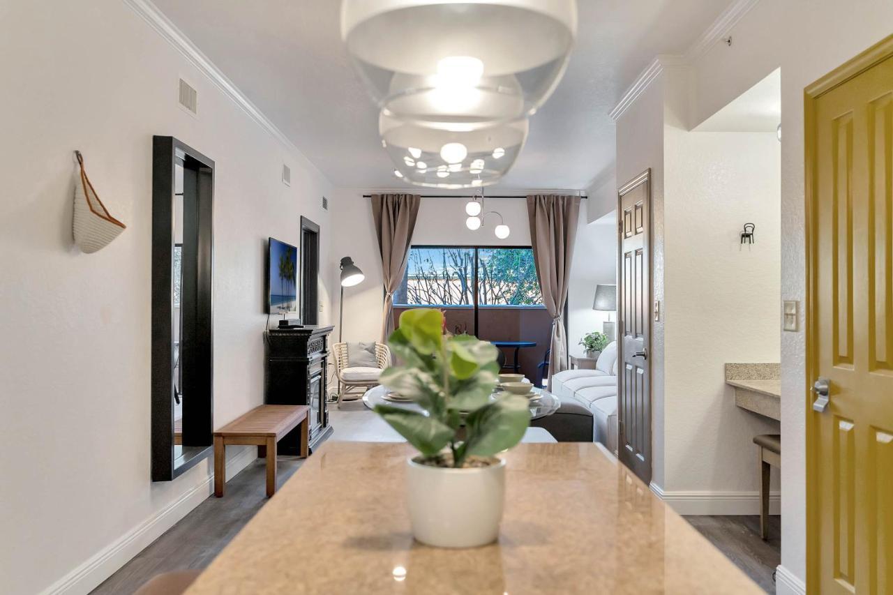 Designer Corner Suite 3Br/2Ba -Disney & Universal Orlando Eksteriør billede