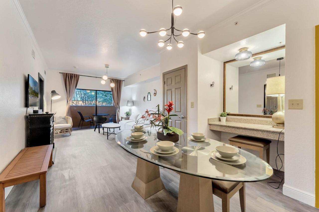 Designer Corner Suite 3Br/2Ba -Disney & Universal Orlando Eksteriør billede