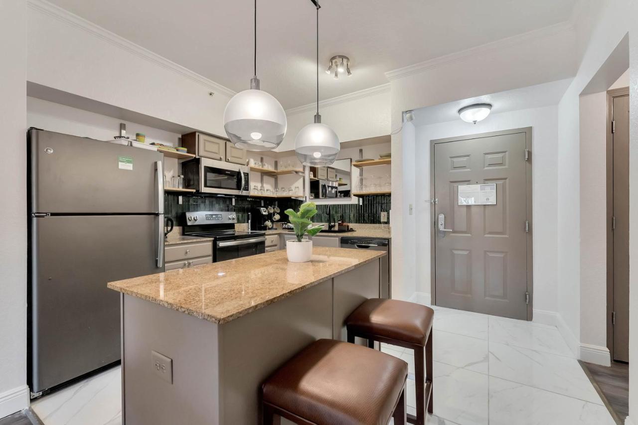 Designer Corner Suite 3Br/2Ba -Disney & Universal Orlando Eksteriør billede