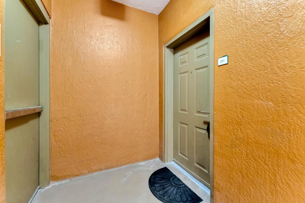 Designer Corner Suite 3Br/2Ba -Disney & Universal Orlando Eksteriør billede