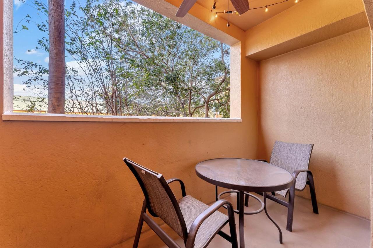 Designer Corner Suite 3Br/2Ba -Disney & Universal Orlando Eksteriør billede