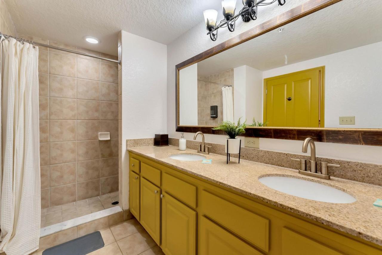 Designer Corner Suite 3Br/2Ba -Disney & Universal Orlando Eksteriør billede