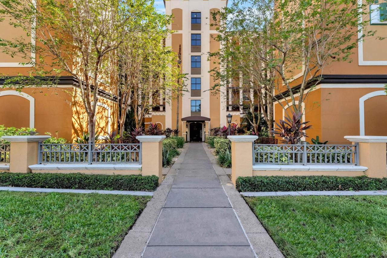 Designer Corner Suite 3Br/2Ba -Disney & Universal Orlando Eksteriør billede