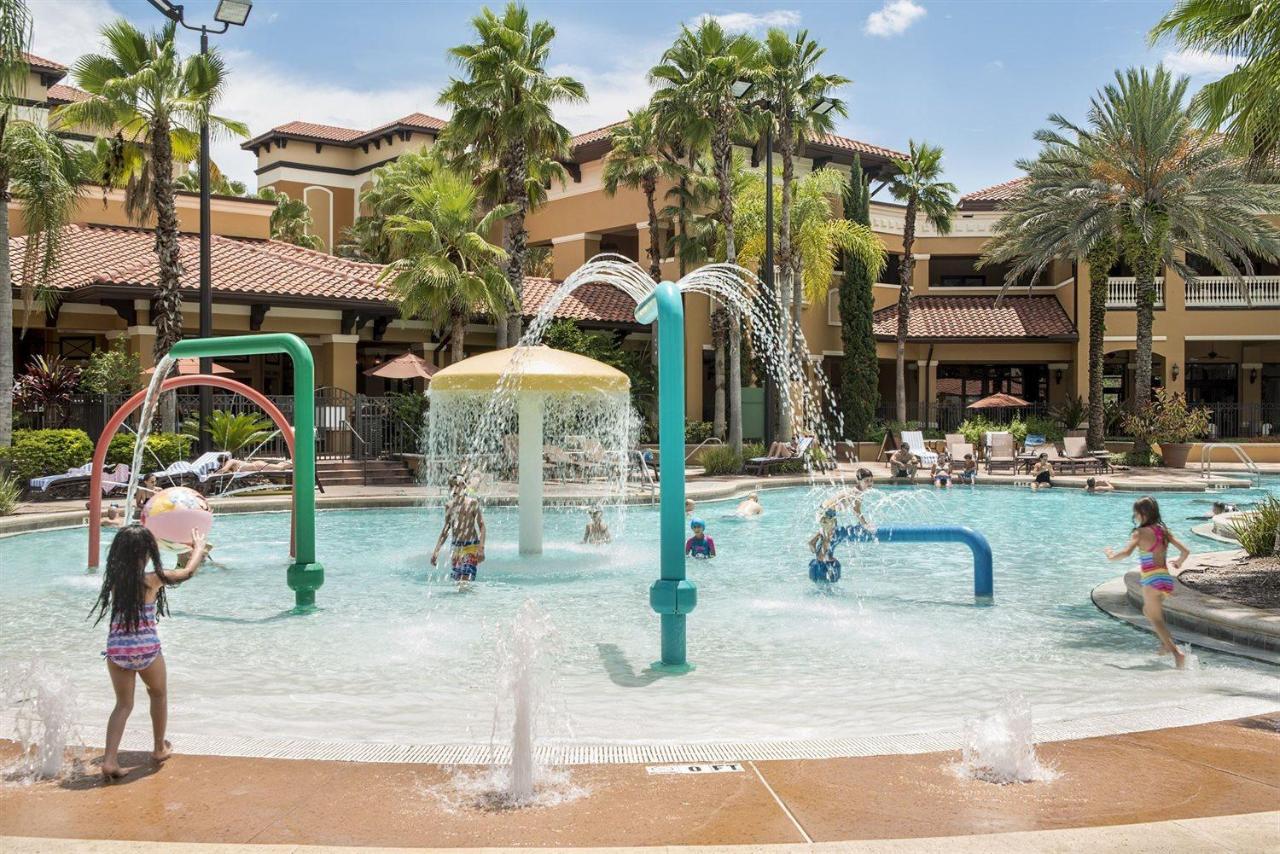 Designer Corner Suite 3Br/2Ba -Disney & Universal Orlando Eksteriør billede