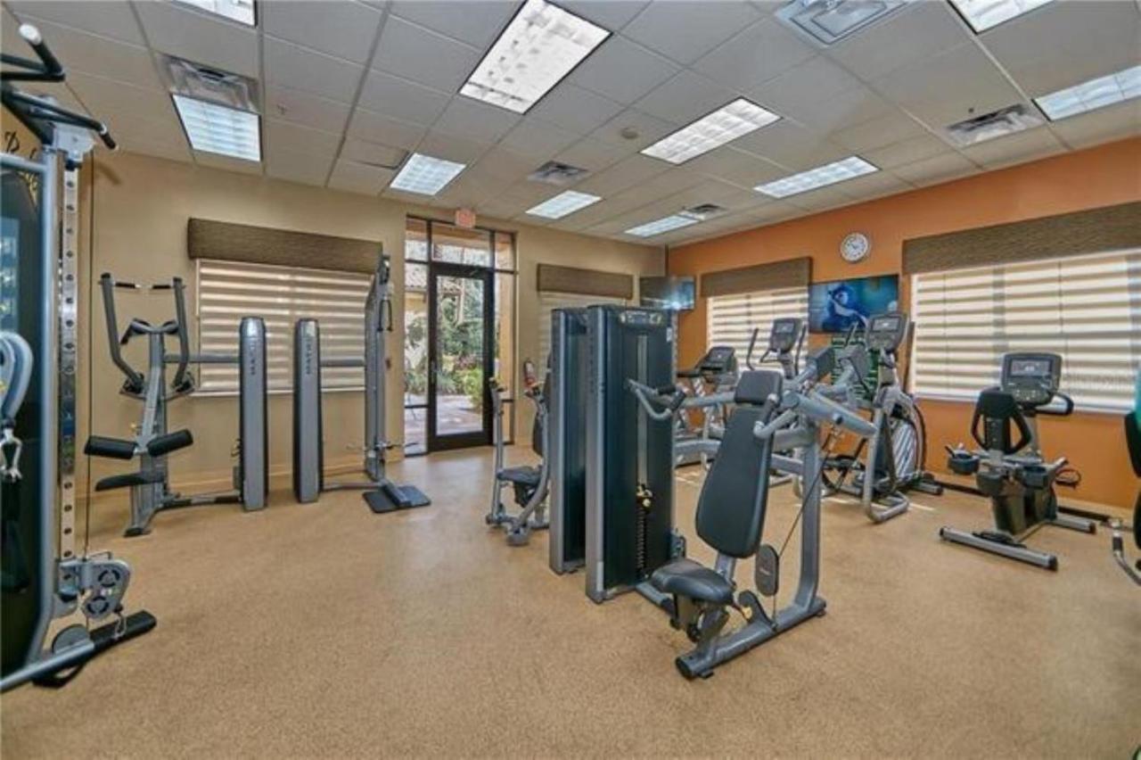 Designer Corner Suite 3Br/2Ba -Disney & Universal Orlando Eksteriør billede