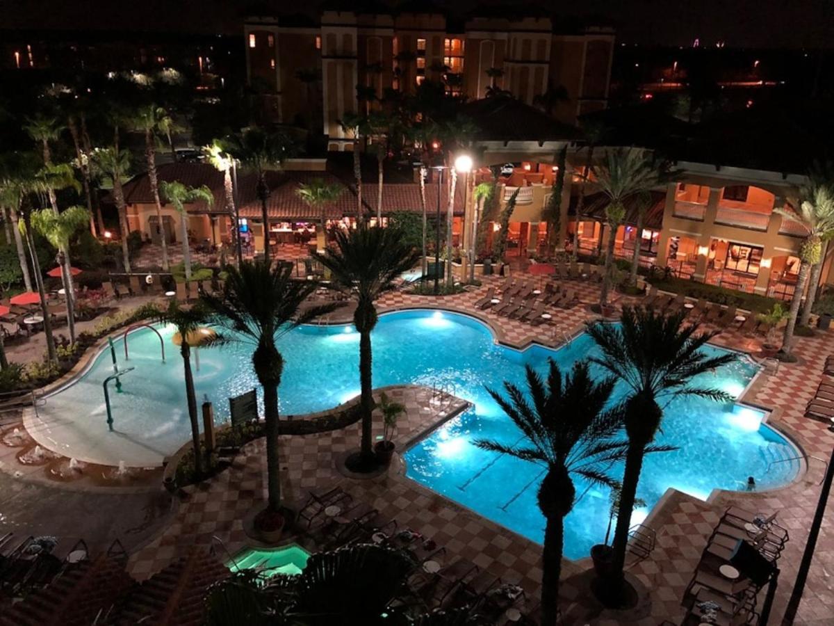 Designer Corner Suite 3Br/2Ba -Disney & Universal Orlando Eksteriør billede