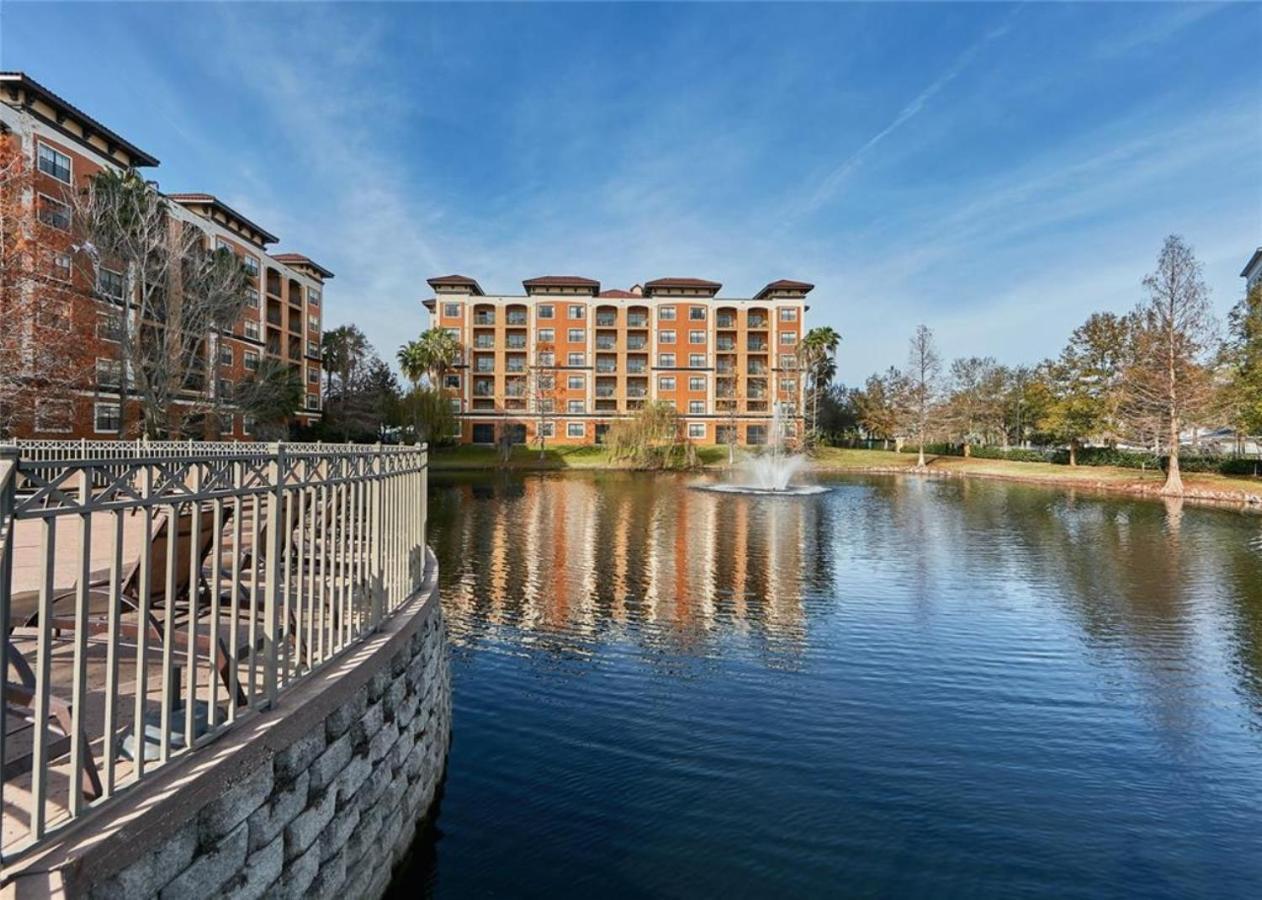 Designer Corner Suite 3Br/2Ba -Disney & Universal Orlando Eksteriør billede